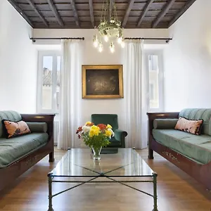  Apartment Locappart Colosseo / Esquilino