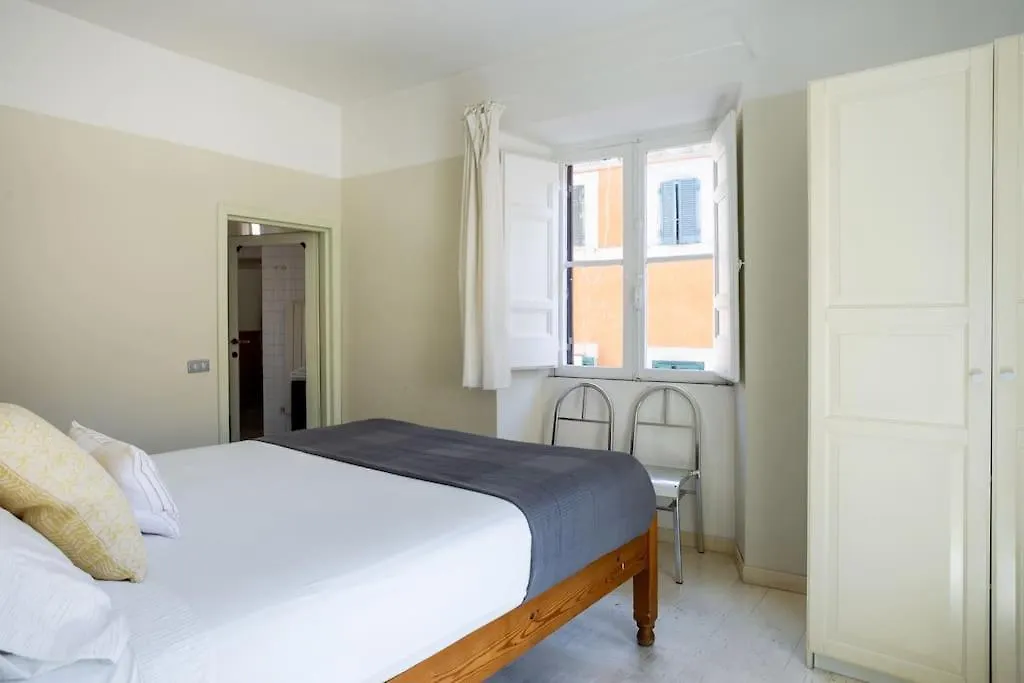 Best Authentic Apartment Monti 5 Mins From Colosseum  Rome