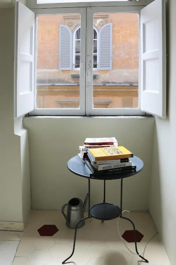 Best Authentic Apartment Monti 5 Mins From Colosseum