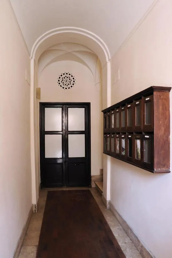 Best Authentic Apartment Monti 5 Mins From Colosseum
